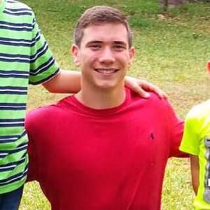 Meet your Posher, Jerrod